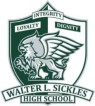 Sickles High School Logo