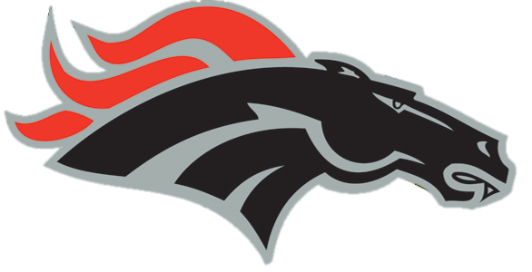 Strawberry Crest High School Logo