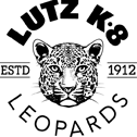Lutz K-8 School Logo