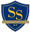 Sulphur Springs K-8 School, A Community Partnership School Logo