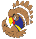 Turkey Creek Middle School Logo