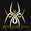 Webb Middle School Logo